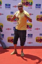 Baba Sehgal at zoom holi bash in Mumbai on 27th March 2013 (24).JPG